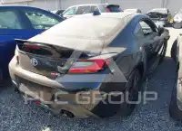 2025 Toyota GR 86 фото