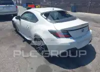 2025 Toyota GR 86 фото