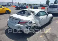 2025 Toyota GR 86 фото