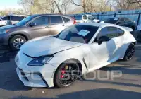 2025 Toyota GR 86 фото