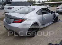 2025 Toyota GR 86 фото