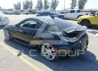 2025 Toyota GR 86 фото