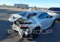 2025 Toyota GR 86 фото