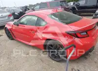 2025 Toyota GR 86 photo