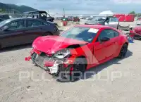 2025 Toyota GR 86 фото