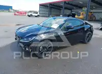 2025 Toyota GR 86 photo