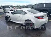 2025 Toyota GR 86 photo