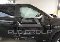 2025 Toyota Highlander photo