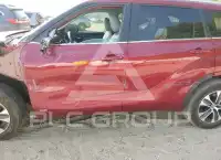 2025 Toyota Highlander фото