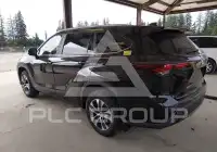 2025 Toyota Highlander photo