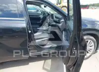 2025 Toyota Highlander фото