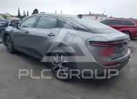 2025 Toyota Crown photo
