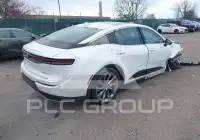 2025 Toyota Crown photo