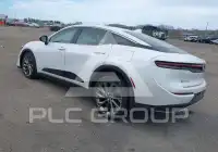 2025 Toyota Crown photo