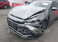 2025 Toyota Crown photo