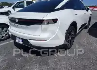 2025 Toyota Crown фото