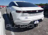 2025 Toyota Crown фото
