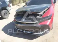 2025 Toyota Crown фото