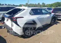 2025 Toyota bZ4X фото