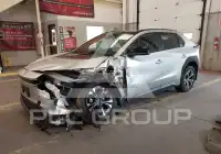 2025 Toyota bZ4X фото