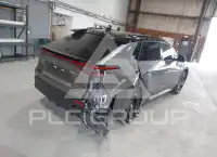 2025 Toyota bZ4X фото