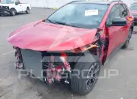 2025 Toyota bZ4X фото