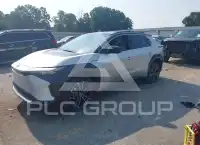 2025 Toyota bZ4X фото