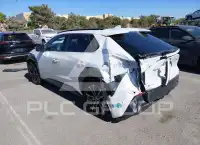 2025 Toyota bZ4X фото