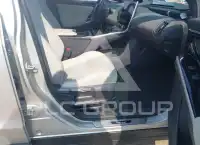 2025 Toyota bZ4X фото