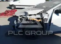 2025 Toyota bZ4X фото