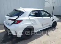 2025 Toyota GR 86 photo