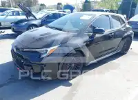 2025 Toyota GR 86 фото