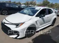 2025 Toyota GR 86 photo