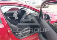 2025 Toyota GR 86 фото