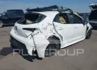2025 Toyota GR 86 фото