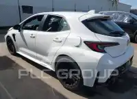 2025 Toyota GR 86 photo
