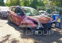 2025 KIA Sportage фото