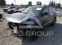 2025 KIA Sportage фото