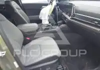 2025 KIA Sportage photo