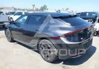 2025 KIA EV фото