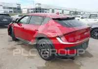 2025 KIA EV фото