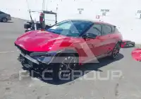 2025 KIA EV photo