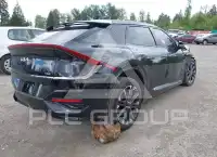 2025 KIA EV photo