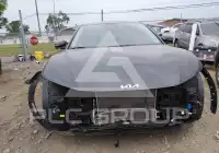 2025 KIA EV фото