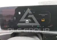 2025 KIA EV фото