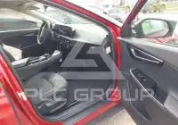 2025 KIA EV фото