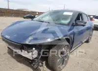 2025 KIA EV фото