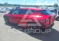 2025 KIA EV photo