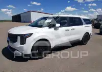 2025 KIA Carnival фото