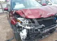 2025 KIA Carnival фото